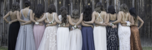 Champion Cleaners of the Birmingham, AL area gives 3 tips for preserving your prom dress.