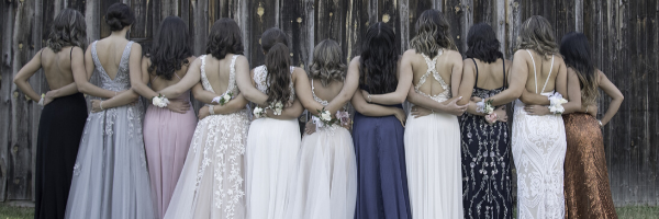 Champion Cleaners of the Birmingham, AL area gives 3 tips for preserving your prom dress.