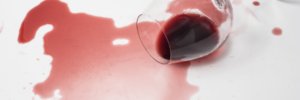 Champion Cleaners of the Birmingham, AL area discusses home remedies for red wine spills