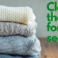 Champion Cleaners of Birmingham, AL discusses the importances of cleaning your clothes first before you store them for the season.