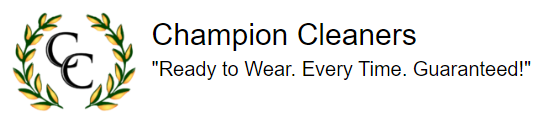 Champion Cleaners