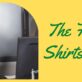 The Facts About Shirts and Starch