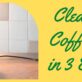 Cleaning Pod Coffee Makers in 3 Easy Steps